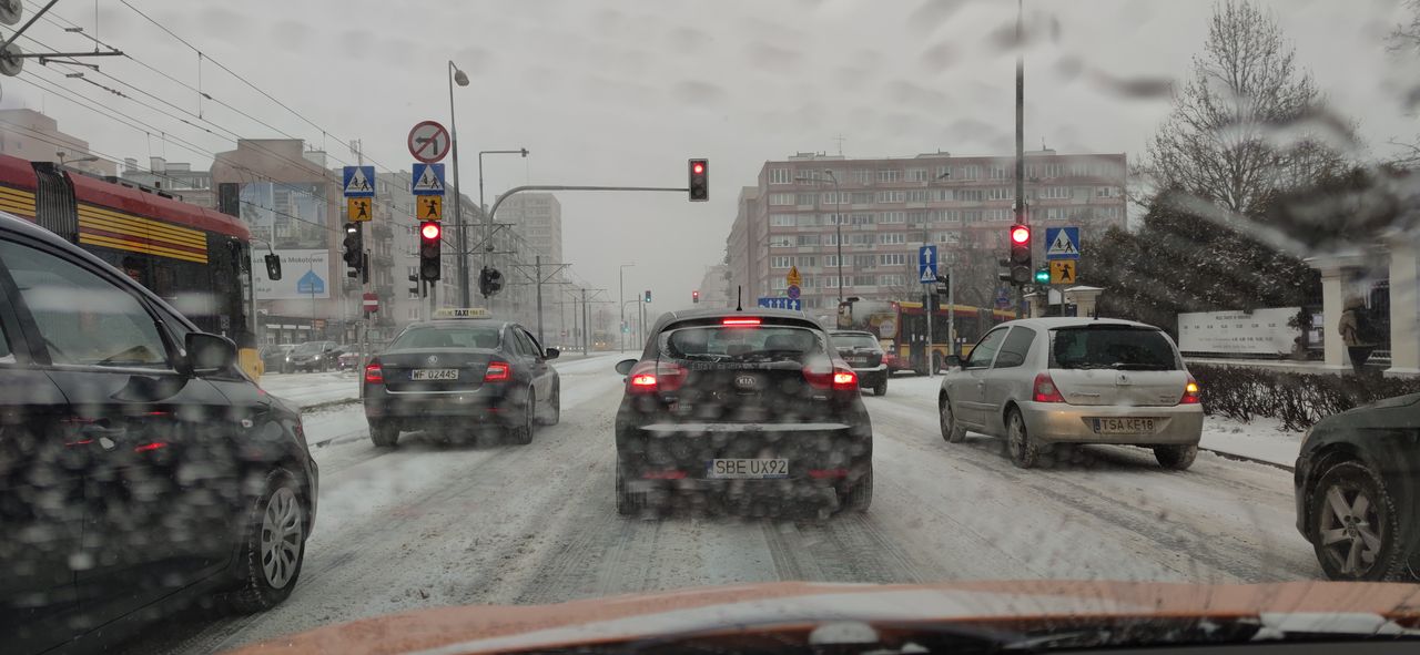 Nawet -20 stopni w nocy. Sprawdź jedną rzecz, inaczej będziesz żałował