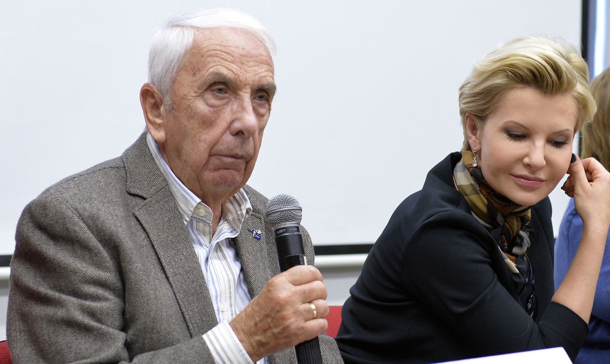 Były dziennikarz TVP prosi o pomoc. "Jestem bezradny"