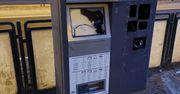 Poznań: Kolejna dewastacja biletomatu. Gdzie tym razem?