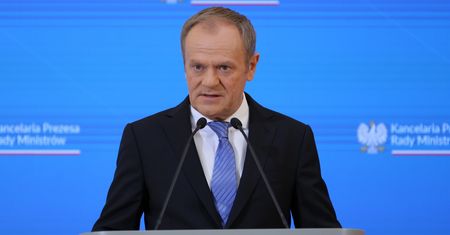 Niepewność wyzwaniem dla gospodarki Polski. "To może być cios"