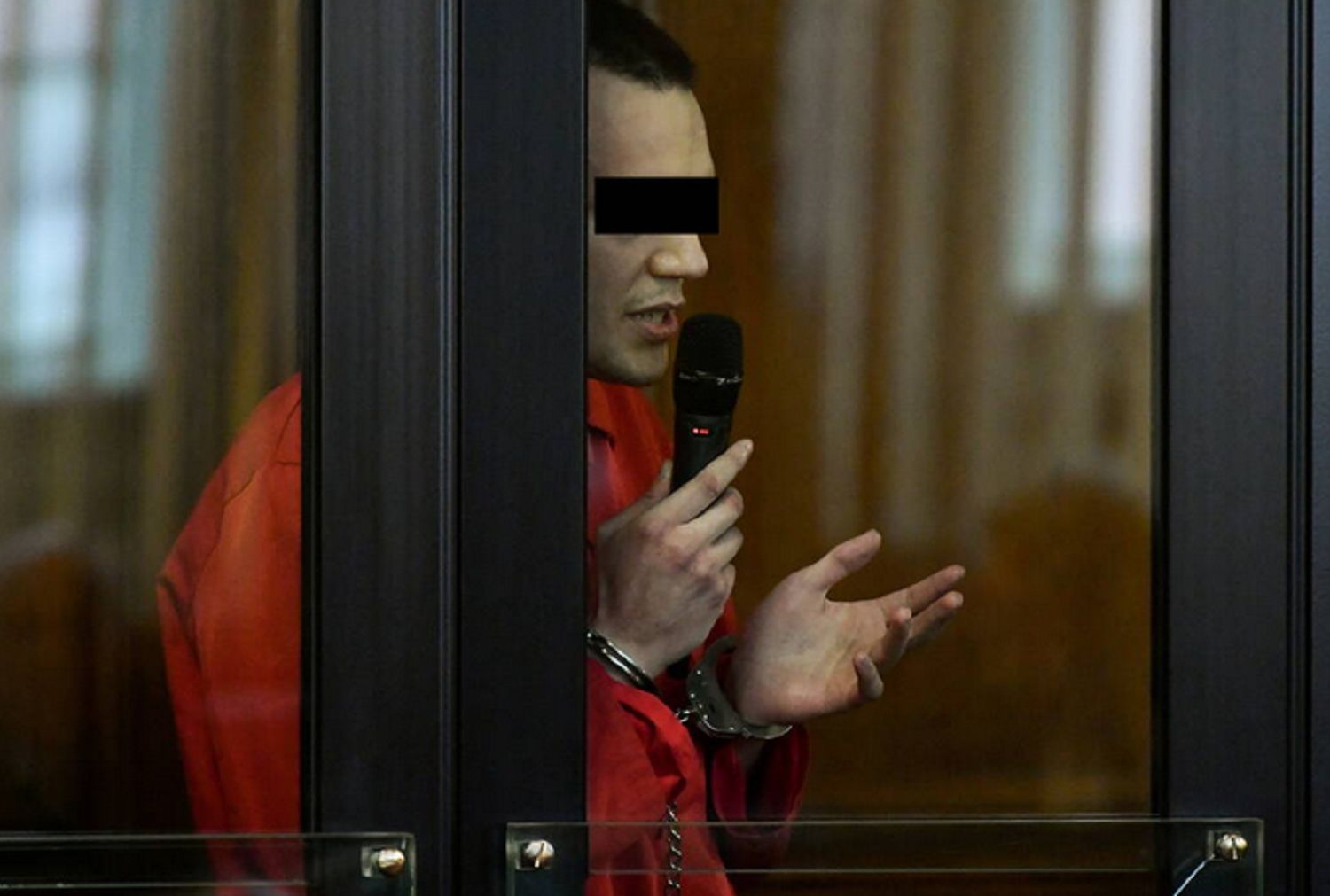 Zabójstwo Pawła Adamowicza. Oskarżony stanie przed sądem