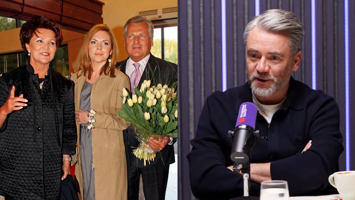 Kuba Badach znów nie mógł się nachwalić Oli i jej rodziców