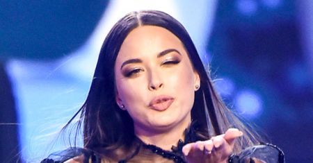 Olga Buława WYSZŁA ZA MĄŻ! Była Miss Polski poszła do ołtarza Z CIĄŻOWYM BRZUSZKIEM (ZDJĘCIA)