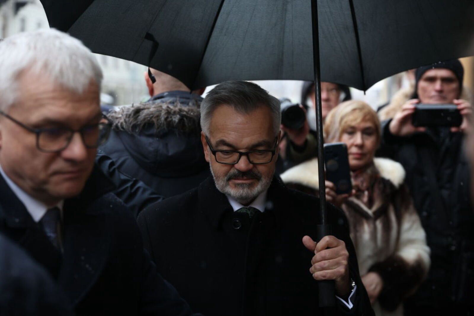 Rosyjski rząd wzywa polskiego ambasadora. Oto powód