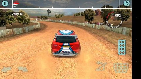Weekendowy Zestaw Gier i Aplikacji: Colin McRae Rally, TimePIN i Tanie żarcie 24