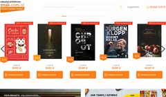 Wydawnictwo Znak z 9,4 mln zł zysku. Woblik na niższym plusie, większa strata miesięcznika „Znak”