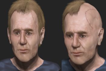 Rozpoznajesz tego mężczyznę? Policja ma pilny apel