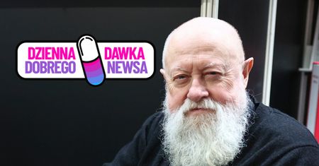 Prof. Bralczyk o "wziąść". Zadziwiające, u kogo znalazł ten błąd