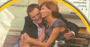 Jak wypromować młodą kochankę?