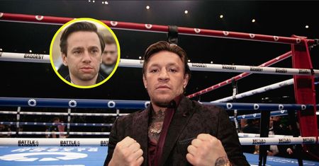 Conor McGregor nawołuje do zmian politycznych. Wspiera go... Krzysztof Bosak