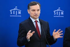 Wniosek o areszt Zbigniewa Ziobry. Znamy szczegóły