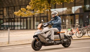 Miejskie BMW mają być tylko elektryczne. Niemcy zapowiadają rewolucję