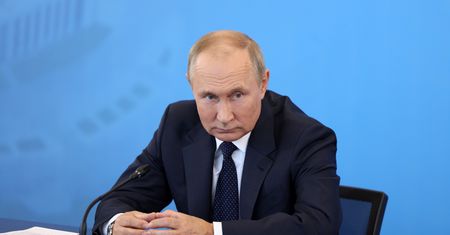 Czy mobilizacja w Rosji zmieni przebieg wojny? Ekspert nie ma wątpliwości