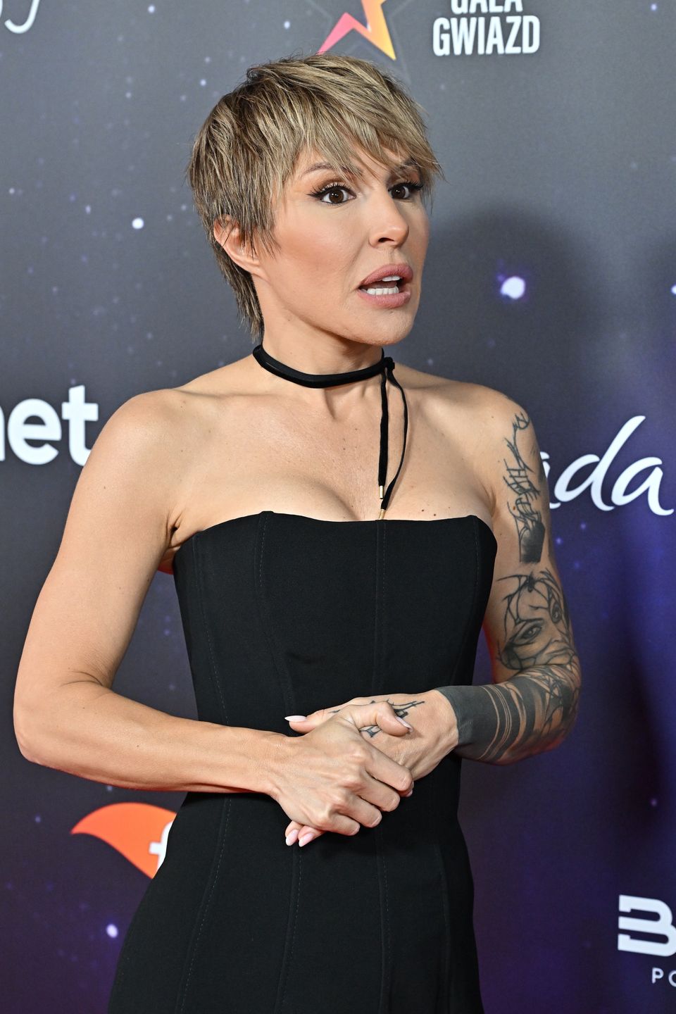 Blanka Lipińska