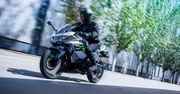 Kawasaki Ninja e-1 oraz Z e-1 rozpoczynają nową erę w historii marki