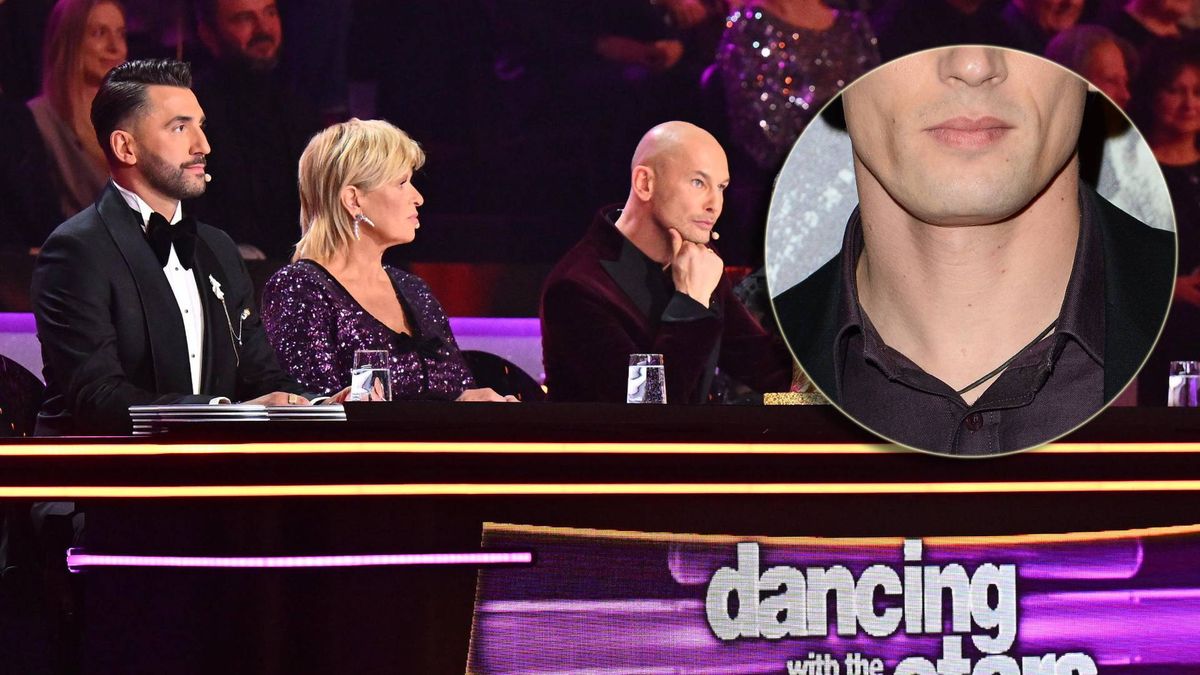 Nowy uczestnik "TzG"