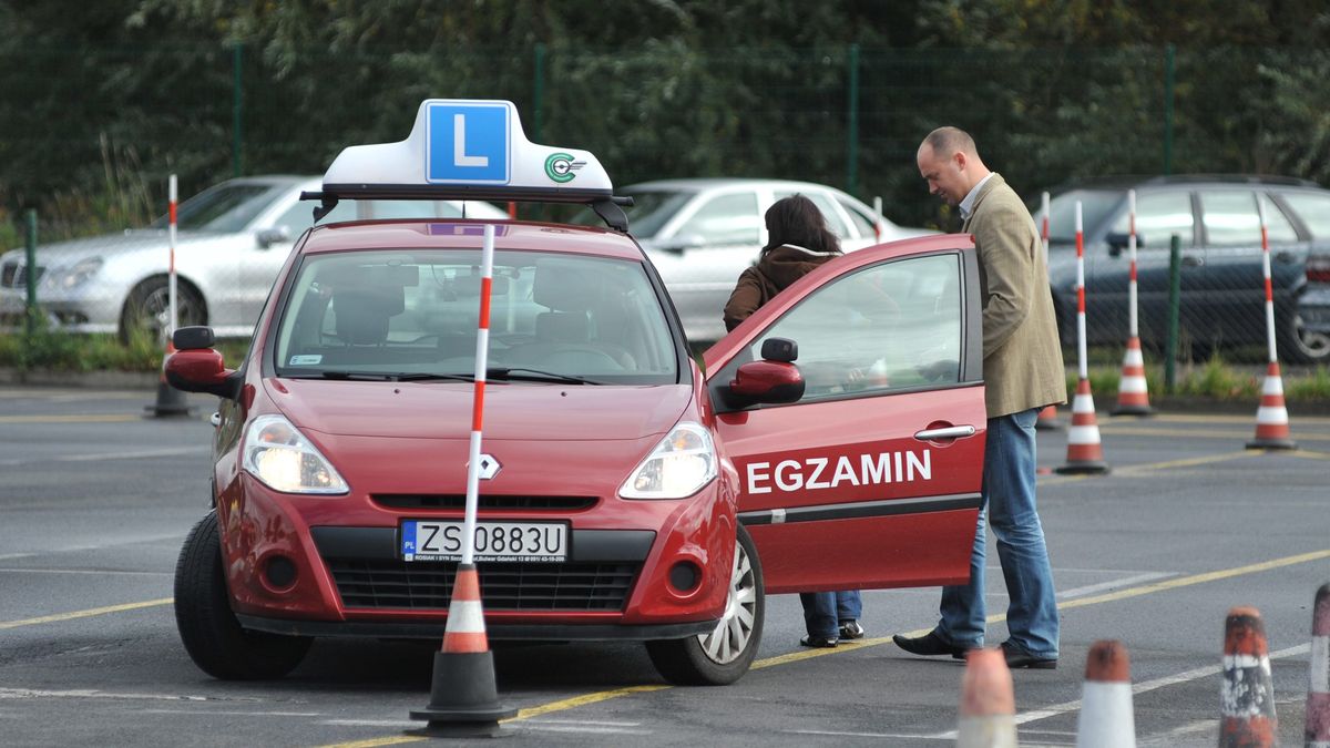 Nawet 14 egzaminów w 8 godzin? Według resortu takie sytuacje mają miejsce