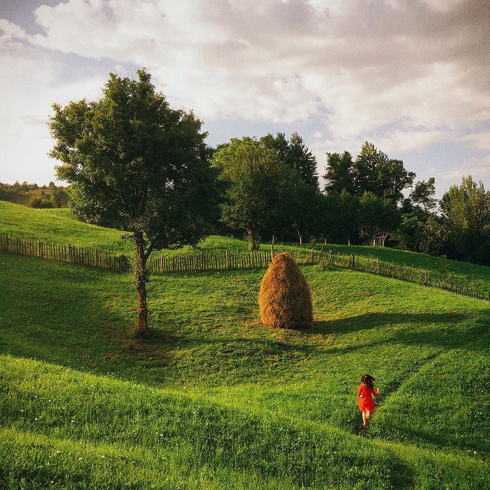 Polacy wyróżnieni w konkursie Mobile Photography Awards 2014 10