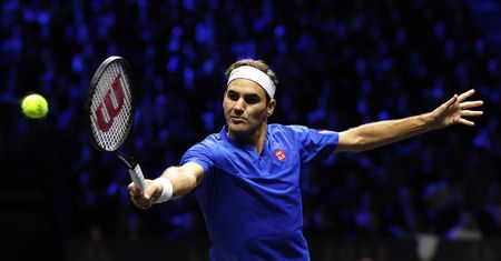 Wygrał Wimbledon osiem razy. Tak potraktowała go tam ochrona