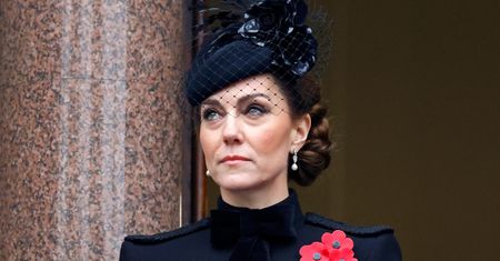 Co ze zdrowiem księżnej Kate? Ekspert ds. mowy ciała ma pewne wątpliwości