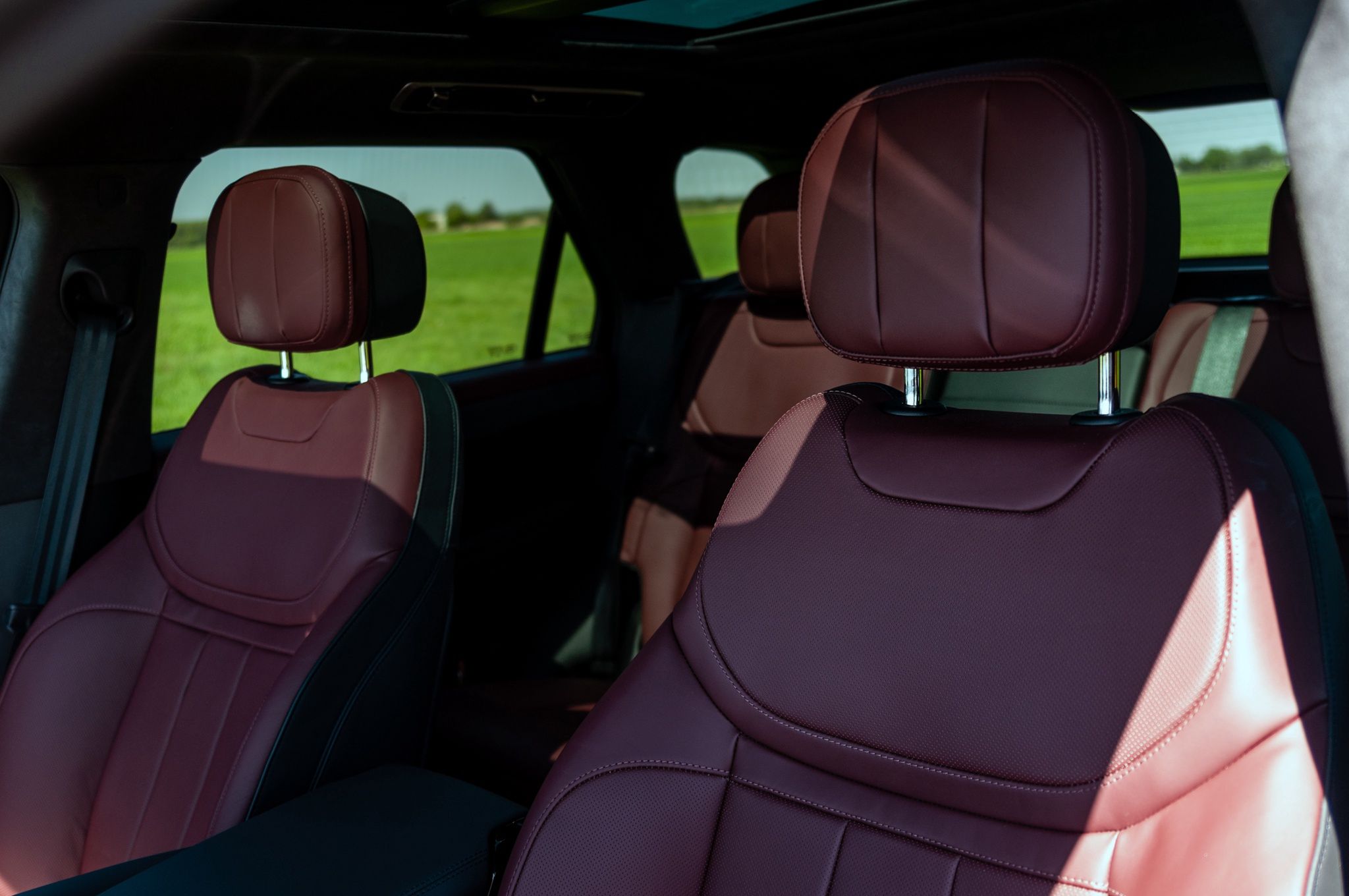 Range Rover Sport P510