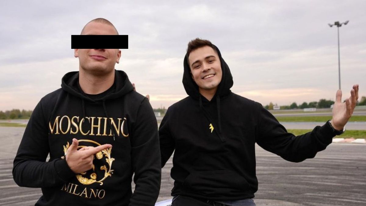 Nie tylko Budda. Tak zarabiają polscy influencerzy