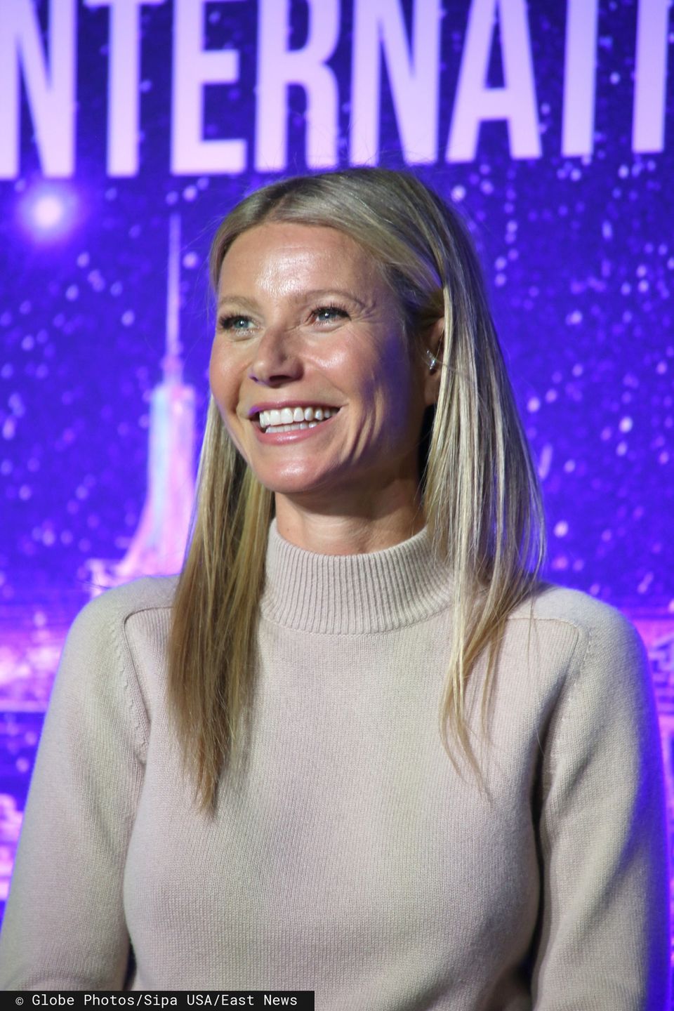 Gwyneth Paltrow