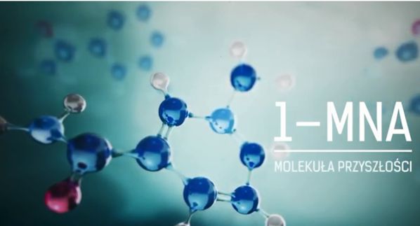 "Siła z głębi natury" w reklamie kapsułek Menavitin