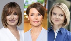 Polsat News: „Wydarzenia i opinie” zamiast „Gościa Wydarzeń”, prowadzącymi Gawryluk, Mosór i Wrześniewska-Sieger