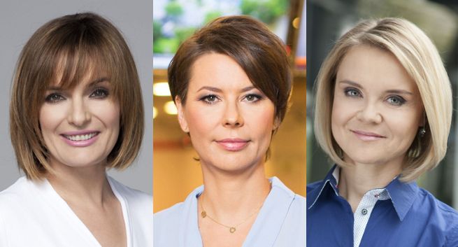 Polsat News: „Wydarzenia i opinie” zamiast „Gościa Wydarzeń”, prowadzącymi Gawryluk, Mosór i Wrześniewska-Sieger