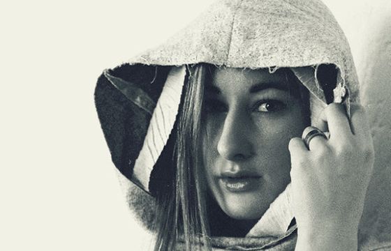 Zola Jesus wydaje płytę "Taiga"