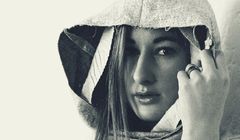 Zola Jesus wydaje płytę "Taiga"