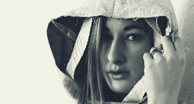 Zola Jesus wydaje płytę "Taiga"