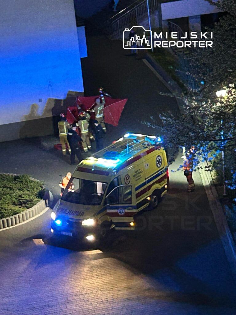 Fot. Czytelnik Miejskiego Reportera
