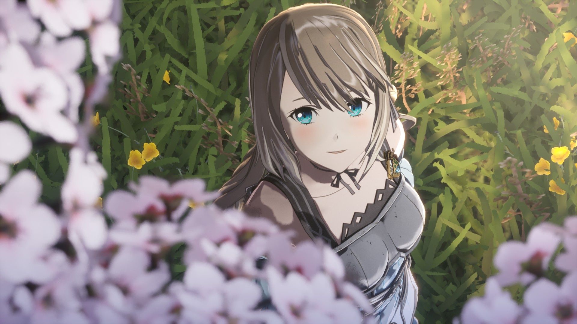 Recenzja gry Sword Art Online: Echoes of Aincrad