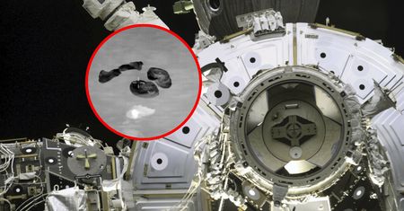 Astronauta ewakuowany z kosmosu. Potrzebuje opieki medycznej