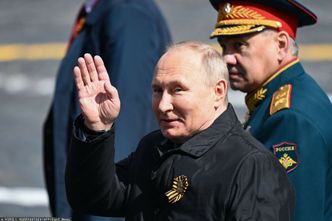 Wydatki Rosji na obronność. Kreml idzie na całość
