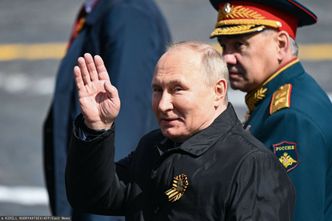 Wydatki Rosji na obronność. Kreml idzie na całość