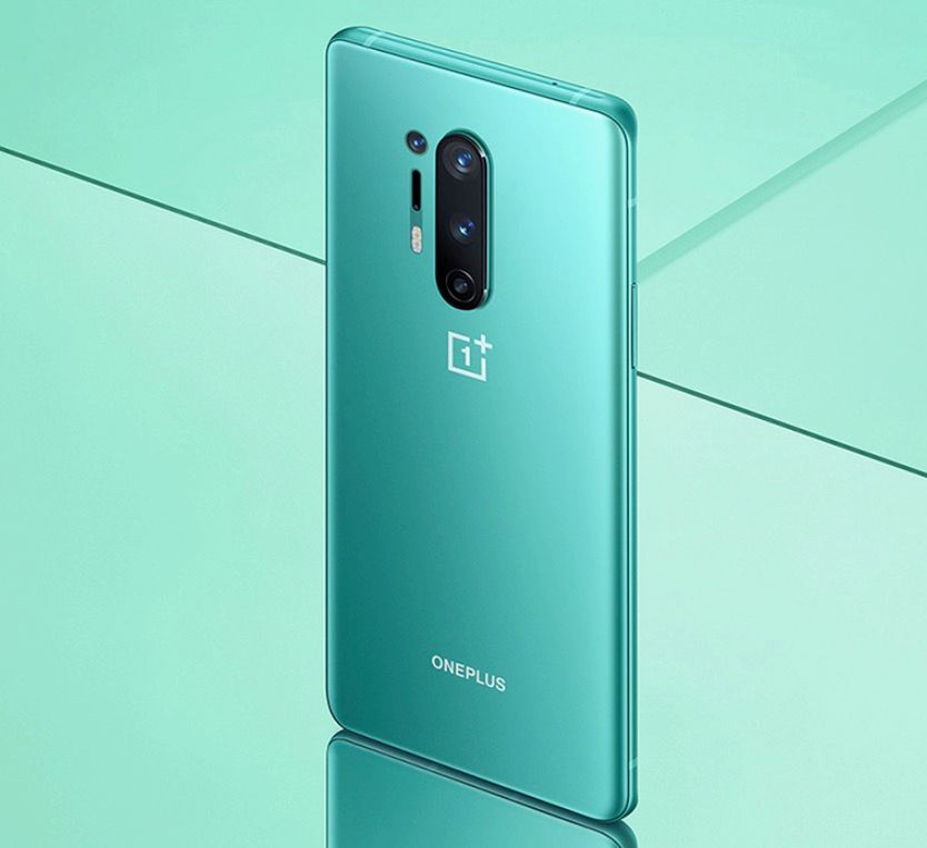 OnePlus 8 Pro