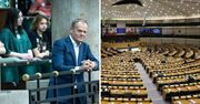 Decyzja zapadła. Debata w PE ws. "lex Tusk" "w trybie pilnym"