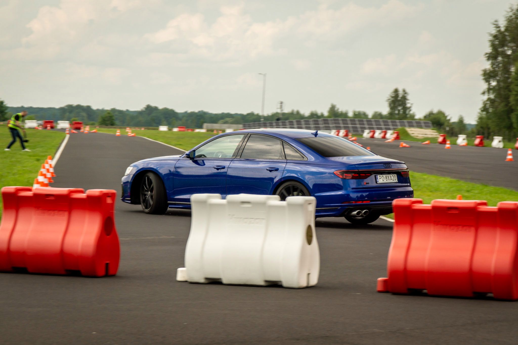Audi Driving Days (2022)