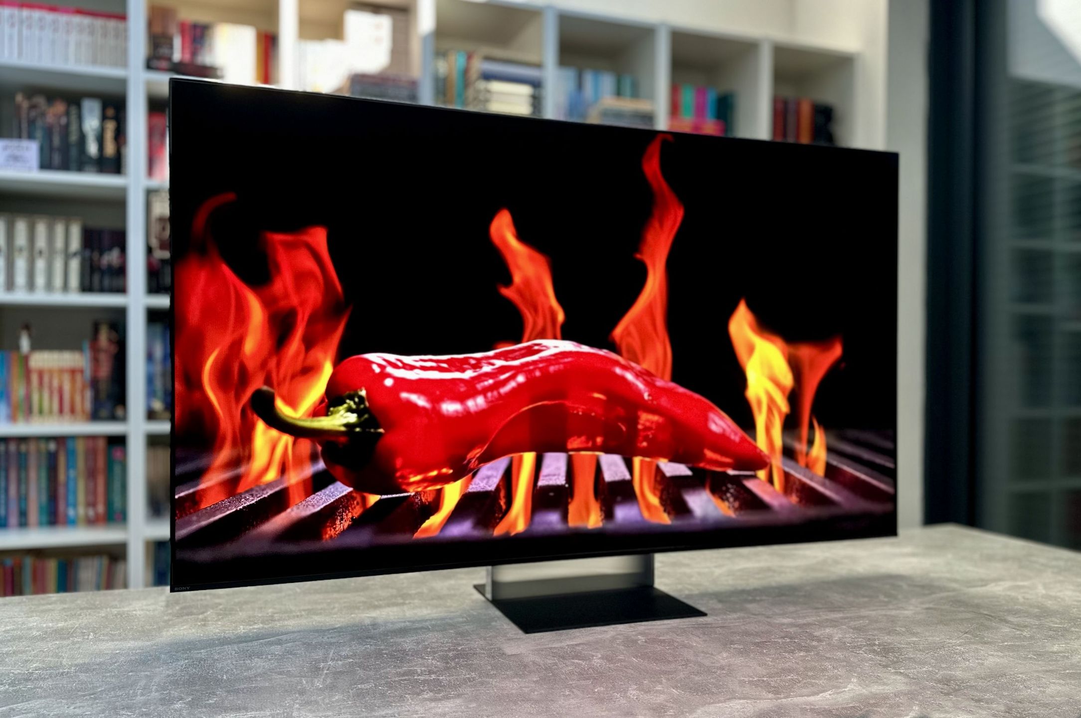 Sony BRAVIA 9 II
