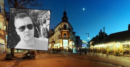 25-latka w ciąży została sama. W Zakopanem zabili jej męża