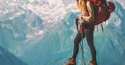 Buty trekkingowe, kurtka i nie tylko. Jak przygotować się na wypad w góry?