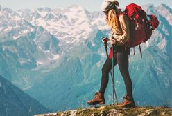 Buty trekkingowe, kurtka i nie tylko. Jak przygotować się na wypad w góry?