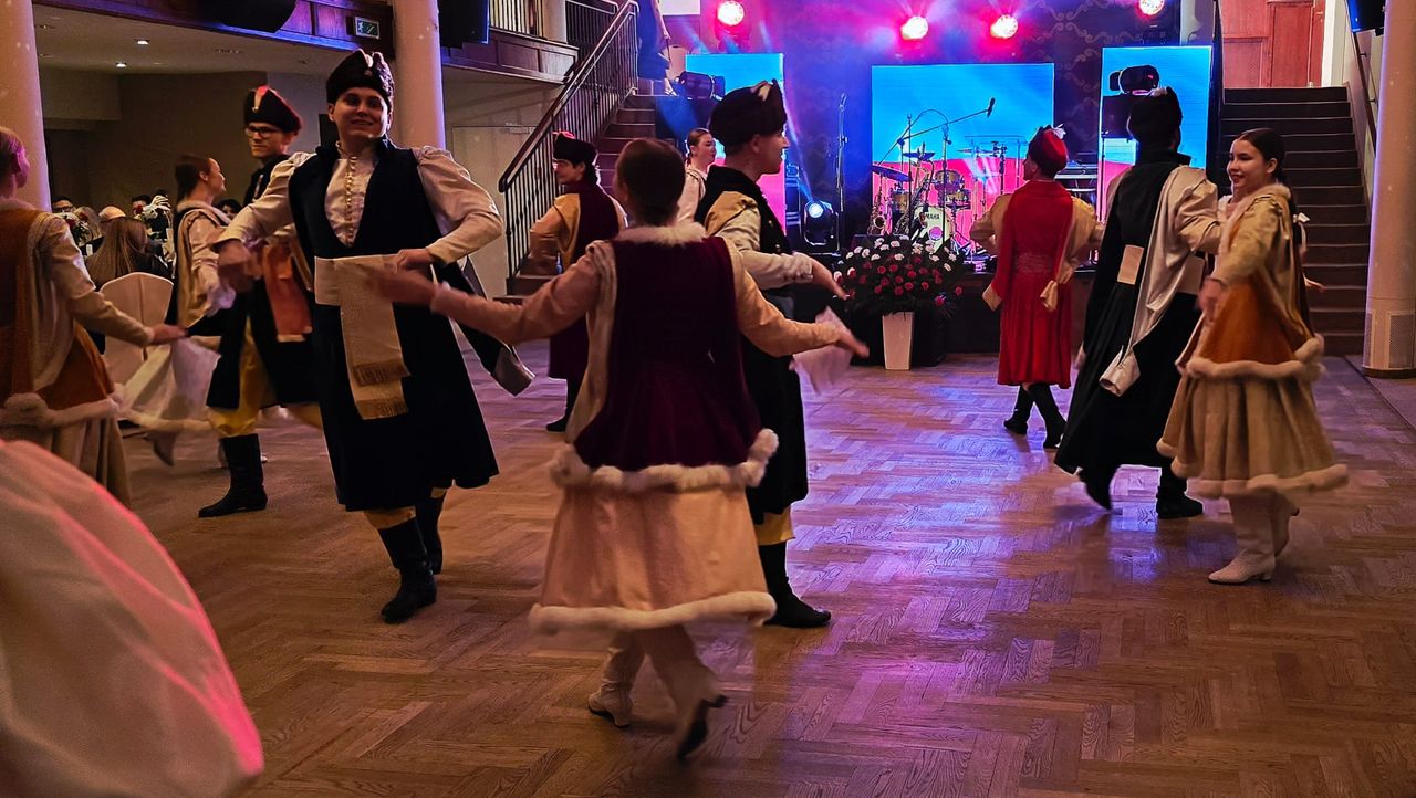 Płocki Bal Niepodległości 