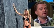"Nie całuje najlepiej". Modelka odmówiła Leonardo DiCaprio