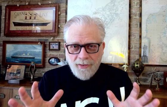 Rusza serwis Entclick z klasyką kina, jego kuratorem Tomasz Raczek