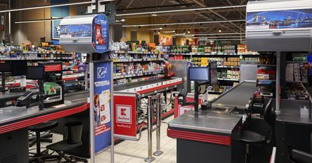 Strajk w niedzielę handlową. Związkowcy zapowiadają 2-godzinne przerwy