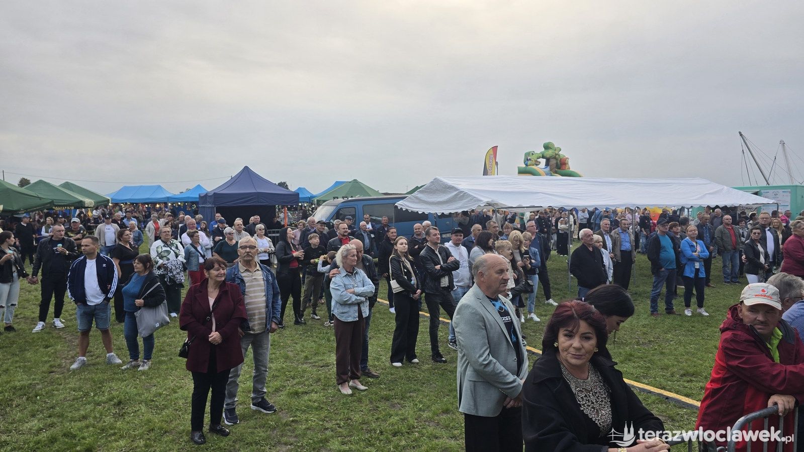 XII Festiwalu Kuchni Kujawskiej - dożynki gminy Lubraniec 2026